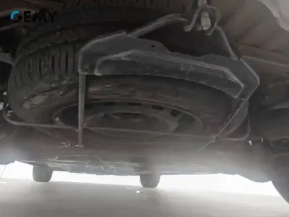 Photo 20 Peugeot Partner  FOURGON STANDARD 650 KG BLUEHDI 75 BVM5