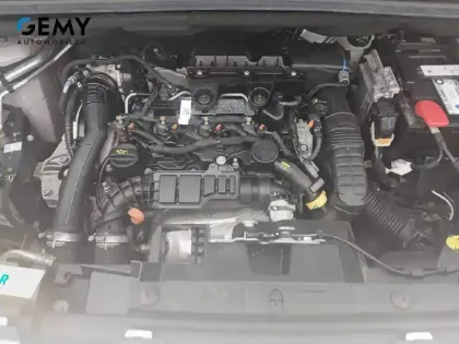 Photo 11 Peugeot Partner  FOURGON STANDARD 650 KG BLUEHDI 75 BVM5