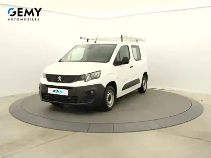 Photo Peugeot Partner Premium