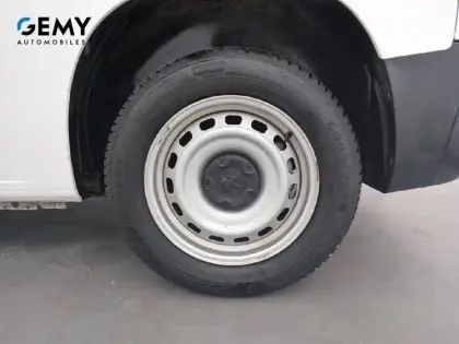 Photo 10 Peugeot Partner  FOURGON STANDARD 650 KG BLUEHDI 75 BVM5