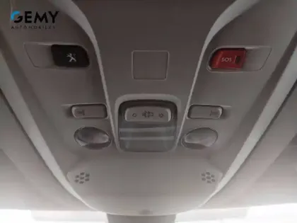 Photo 16 Peugeot Partner  FOURGON STANDARD 650 KG BLUEHDI 75 BVM5