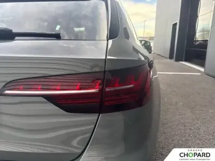 Photo 27 Audi A4  Avant 35 TDI 163 S tronic 7