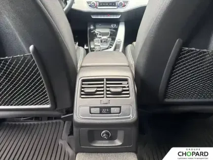 Photo 18 Audi A4  Avant 35 TDI 163 S tronic 7