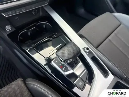 Photo 22 Audi A4  Avant 35 TDI 163 S tronic 7