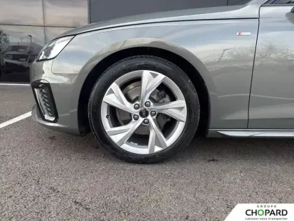 Photo 24 Audi A4  Avant 35 TDI 163 S tronic 7