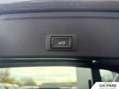 Photo 23 Audi A4  Avant 35 TDI 163 S tronic 7