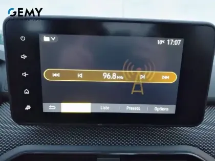 Photo 19 Dacia Sandero  ECO-G 100 - 22