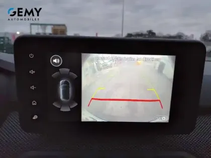 Photo 22 Dacia Sandero  ECO-G 100 - 22