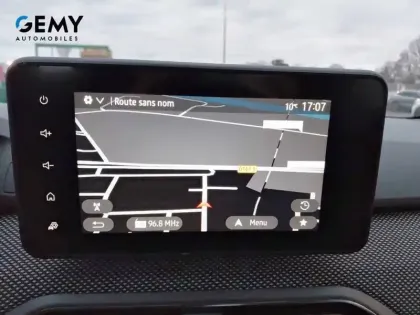 Photo 21 Dacia Sandero  ECO-G 100 - 22