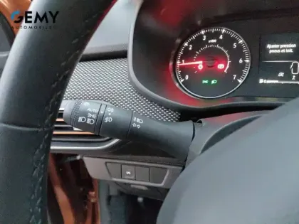 Photo 16 Dacia Sandero  ECO-G 100 - 22