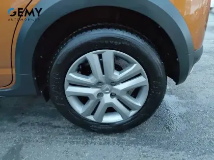 Photo 10 Dacia Sandero  ECO-G 100 - 22