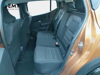 Photo 9 Dacia Sandero  ECO-G 100 - 22