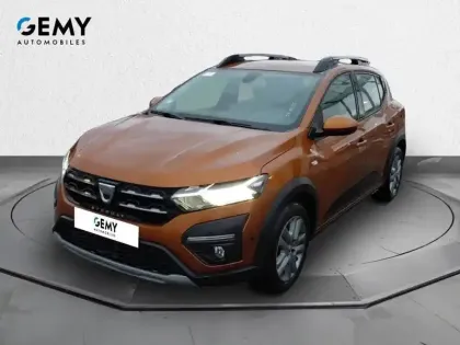 Photo Dacia Sandero Stepway Confort