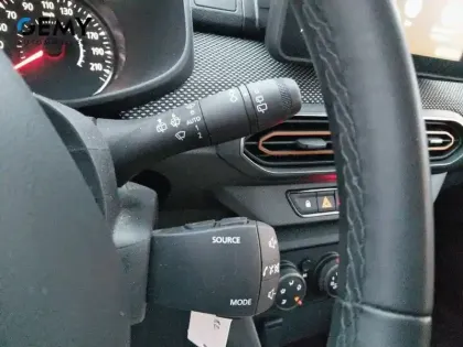 Photo 17 Dacia Sandero  ECO-G 100 - 22