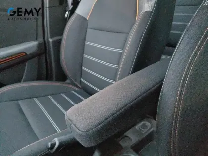 Photo 24 Dacia Sandero  ECO-G 100 - 22