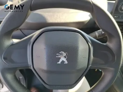 Photo 12 Peugeot Partner  FOURGON STANDARD 650 KG BLUEHDI 75 BVM5