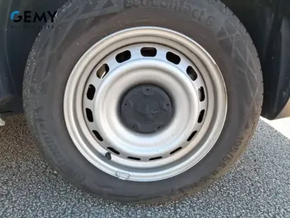 Photo 10 Peugeot Partner  FOURGON STANDARD 650 KG BLUEHDI 75 BVM5