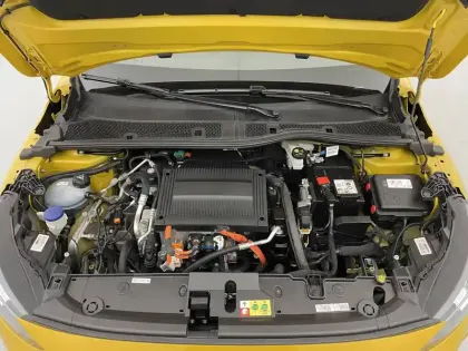 Photo 20 Peugeot 208  Electrique 50 kWh 136ch