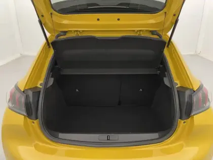 Photo 12 Peugeot 208  Electrique 50 kWh 136ch