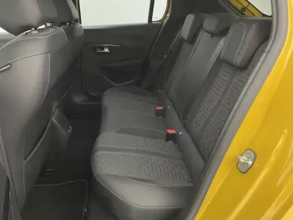 Photo 14 Peugeot 208  Electrique 50 kWh 136ch