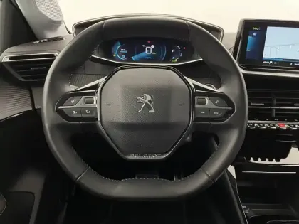 Photo 22 Peugeot 208  Electrique 50 kWh 136ch