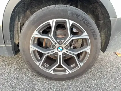 Photo 8 BMW X2  sDrive 18i 136 ch DKG7