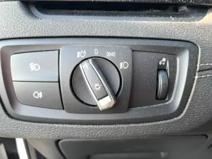 Photo 20 BMW X2  sDrive 18i 136 ch DKG7