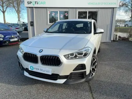 Photo Bmw X2 Business Design