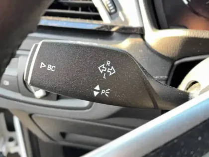 Photo 21 BMW X2  sDrive 18i 136 ch DKG7