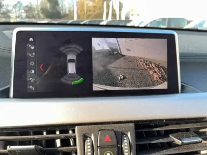 Photo 34 BMW X2  sDrive 18i 136 ch DKG7