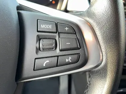 Photo 24 BMW X2  sDrive 18i 136 ch DKG7