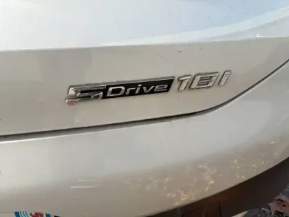 Photo 41 BMW X2  sDrive 18i 136 ch DKG7