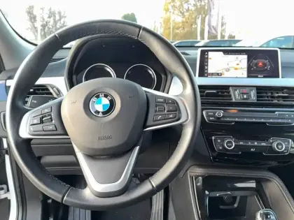 Photo 5 BMW X2  sDrive 18i 136 ch DKG7