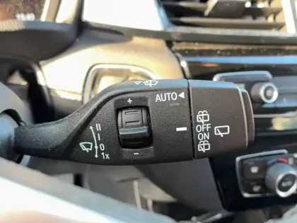 Photo 22 BMW X2  sDrive 18i 136 ch DKG7