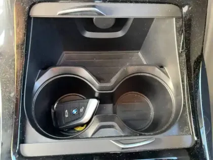 Photo 28 BMW X2  sDrive 18i 136 ch DKG7