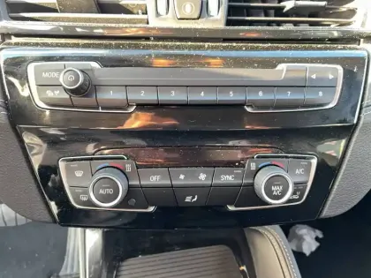 Photo 30 BMW X2  sDrive 18i 136 ch DKG7