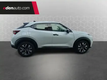 Photo 17 Nissan Juke  DIG-T 114