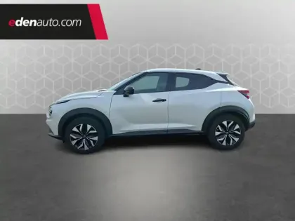 Photo 12 Nissan Juke  DIG-T 114