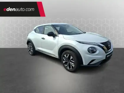 Photo 13 Nissan Juke  DIG-T 114