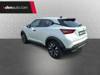Photo 14 Nissan Juke  DIG-T 114