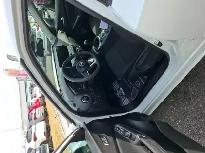 Photo Nissan Juke Business Edition