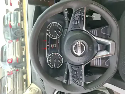 Photo 7 Nissan Juke  DIG-T 114