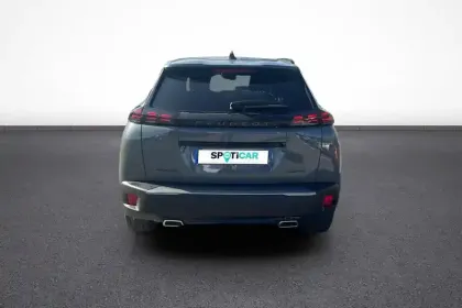 Photo 7 Peugeot 2008  Hybrid 145 e-DCS6