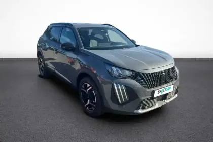 Photo 4 Peugeot 2008  Hybrid 145 e-DCS6