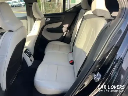 Photo 13 Volvo Xc40  T5 Recharge 180+82 ch DCT7