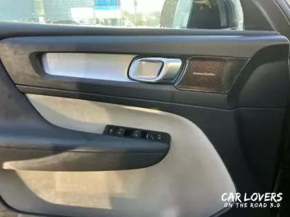 Photo 30 Volvo Xc40  T5 Recharge 180+82 ch DCT7