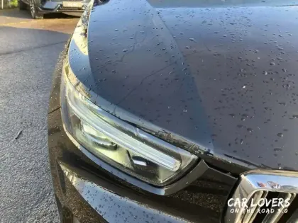 Photo 27 Volvo Xc40  T5 Recharge 180+82 ch DCT7