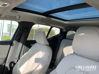 Photo 20 Volvo Xc40  T5 Recharge 180+82 ch DCT7