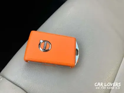 Photo 25 Volvo Xc40  T5 Recharge 180+82 ch DCT7