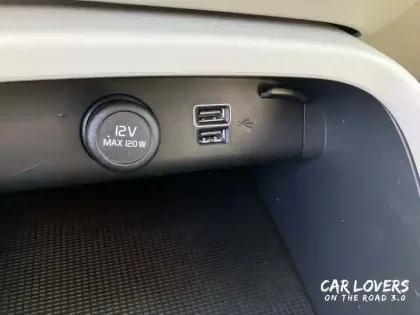 Photo 28 Volvo Xc40  T5 Recharge 180+82 ch DCT7